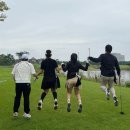 솔라고CC 라고 | 솔라고CC 날씨 우중 골프라운딩 라고 코스 후기