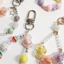 블링블링 키링 이미지