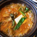 나물밥상 이미지