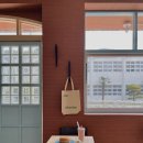 (주)씨몬 | <부산, 전포동>_씨몬_전포동 베이글맛집 애견동반 전포동브런치카페