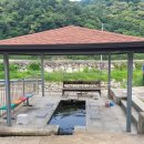 덕산성당 앞 이미지