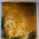 웰빙멸치국수 이미지
