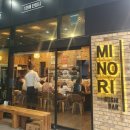 [서울]모든접시가 1,900원인 미노리스시 금천롯데캐슬점