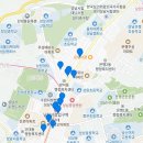 성남시 남한산성입구역 상권 둘러본 후기