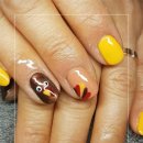 Moon nail