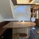 우리 곡물 베이킹(토) | 분위기 좋은 공주 로컬 한옥카페, 곡물집