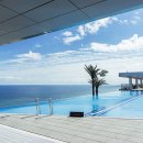 세인트존스호텔 인피니티풀 이미지