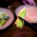 장호덕손만두 부천역곡점 | 역곡 술집 맛집 용용선생 부천역곡점 화산마라전골, 유림기 후기 (주차정보)