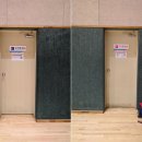 관문체육공원 실내체육관 이미지