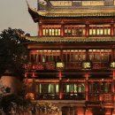 현대자동차고덕점 | [상해여행] 3일차: 장옌-점도덕-티엔즈팡-예원-따룬파 마트-헌지우이치엔 양꼬치 (고덕지도 O)