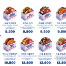 폴트버거더현대서울점 이미지