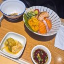 송히랑 | 연남 맛집 2호점 보다는 본점으로 가세요 '미쁘동' 솔직 후기
