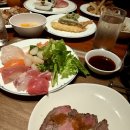 삼일중 입구 | [일본여행 숙소] 미야자키 쉐라톤 그란데 오션 리조트 / 스위트룸, 석식 후기