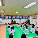 오케이 태권도장 이미지