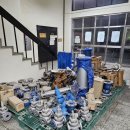 조형과 운동 | 250927 초록고래 조형하는 파