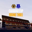 카라바오컵 다음 상대는 울버햄튼 이미지