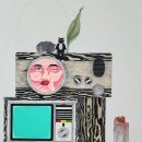 인간+자연 이미지