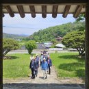 밀양관광펜션물안개피는마을&들꽃향기 | 500년 선비의 숨결을 찾아서: 밀양 담수회와 함께한 점필재 김종직 선생 생가 추원재, 묘역 답사기