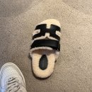 제니패션 신대방점(에버뷰티제니) | 에르메스 시프레 양털 시어링 매장 사이즈