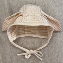 6주 / 태교 손바느질 신생아용품 만들기 | [내돈내산] 태교 바느질 아기용품만들기-뽀야베이비 토토