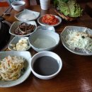 오리떼오리주물럭