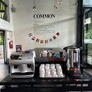 치앙마이 올드타운 숙소 더 커먼 호스텔 더블룸 후기 The Common Hostel