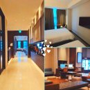 Goodday | 서울역호텔 포포인츠 바이쉐라톤 조선호텔 조식 더 이터리 숙박 후기