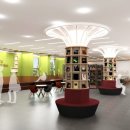 안중도서관 이미지