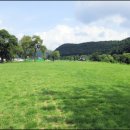 신도안면 파크골프장 이미지