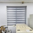 예쁜창 | 경주 예쁜창 공장직영점 사무실 블라인드 의뢰 후기