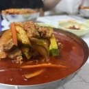 명화식당 이미지