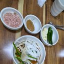 풍덩 | 장승포 돼지국밥 풍덩 내돈내산 후기