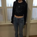 나만 알고 싶은 브랜드! 스몰스튜핏튠즈 부츠컷 데님