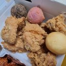 BBQ치킨 이미지