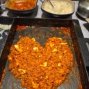 무등산 닭한마리 | 송파 방이동 맛집 도리당, 회식 안주 좋은 닭도리탕 닭한마리 듀얼 철판 후기💖