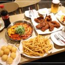 논현역치킨맛집 가마치통닭 논현역점에서 양념콤보 먹은 후기