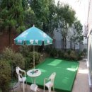 효창 골프연습장 이미지