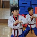 한라태권도 본관 이미지