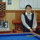 하나로 당구 클럽 이미지