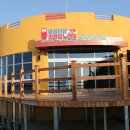 문경단산관광모노레일(하부승강장) 이미지