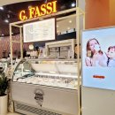 젤라또맛집 젤라또아이스크림 강추맛집 &#34;지파시(G.FASSI) 송파킴스클럽점&#34;방문후기