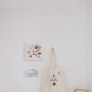 프랑스자수 중급반 이미지