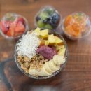 강남역 카페 :: 싱싱한 과일, 건강주스, 화채까지 먹을 수 있는 우아한과일 리얼후기