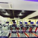 궁전 골프 연습장 이미지