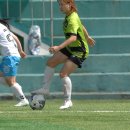 제5회 전주시 한옥마을배 전국축구대회 천안여성 vs 정읍단풍미인 5 이미지