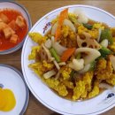 우정모밀