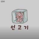 언고기