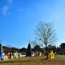 익산 서동축제 무왕루 풍경 이미지