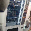 강동 자판기, &#34;런드리업 셀프 빨래방&#34; 멀티자판기 LVM482 설치후기