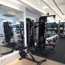 텐세그리티 | 후암동에서 만난 호텔식 헬스클럽, ‘텐세그리티 피트니스클럽’ 방문기